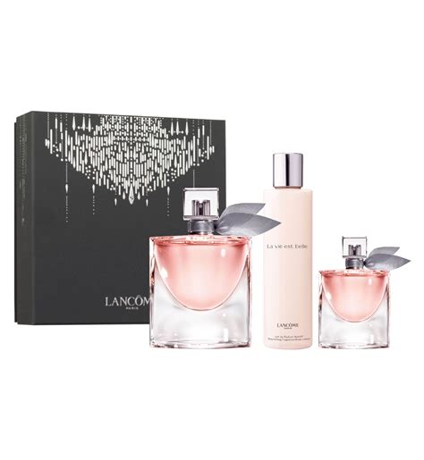 lancome perfume at boots.